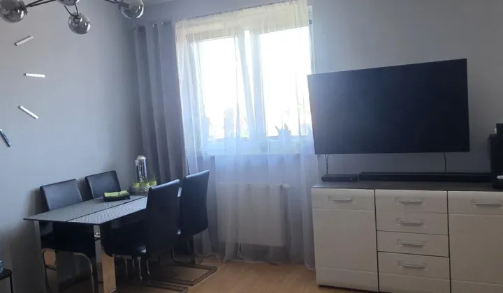 Mieszkanie 1-pokojowe Józefosław, ul. Komety