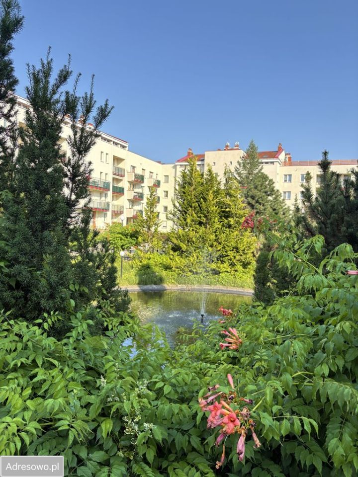 Mieszkanie 3-pokojowe Warszawa Ursynów, ul. Stryjeńskich. Zdjęcie 17