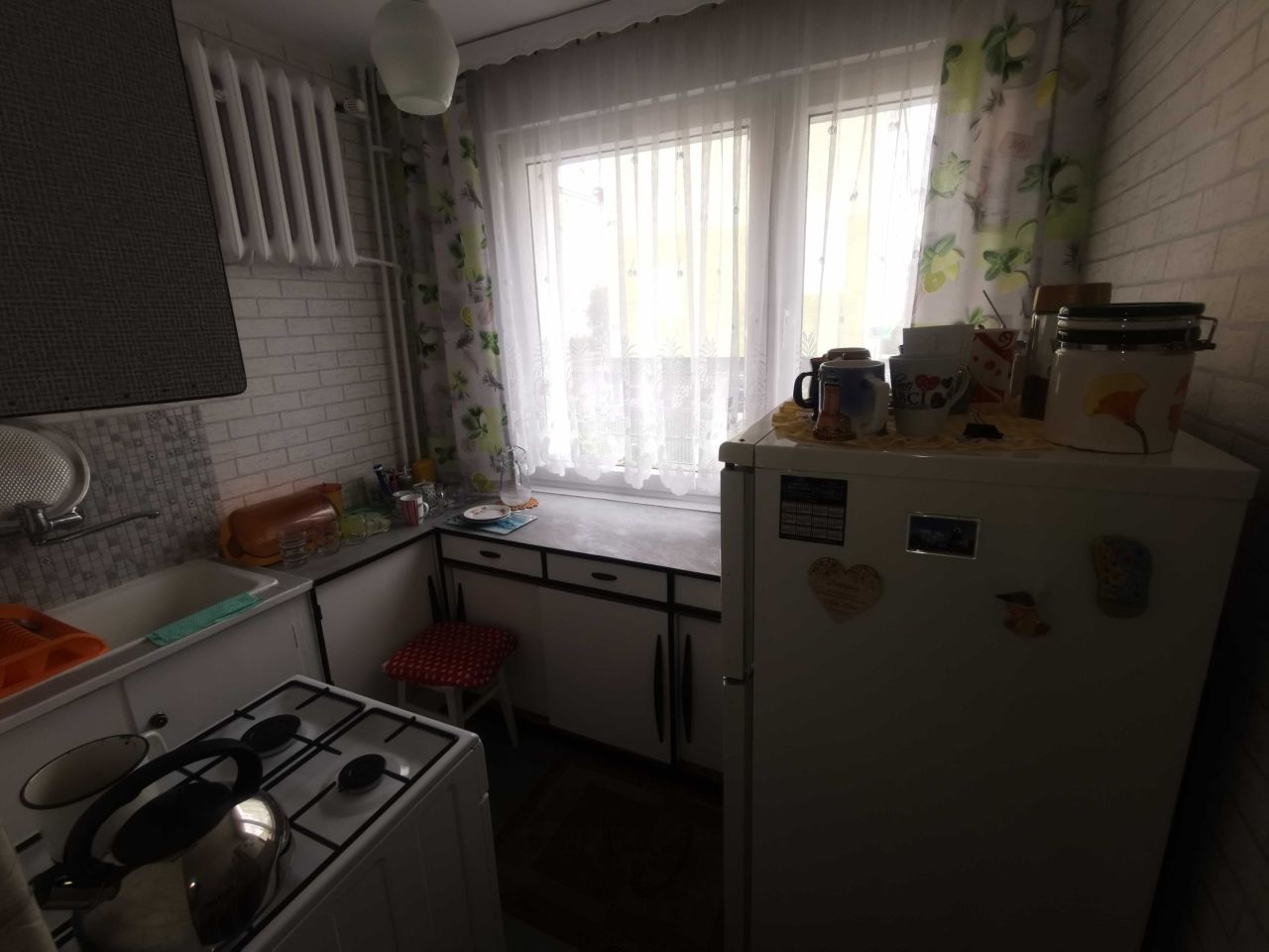 Mieszkanie 2-pokojowe Złotów, ul. Juliusza Słowackiego. Zdjęcie 6