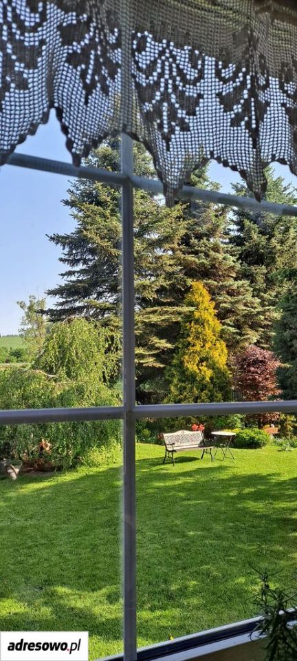 dom wolnostojący, 5 pokoi Jabłów. Zdjęcie 8