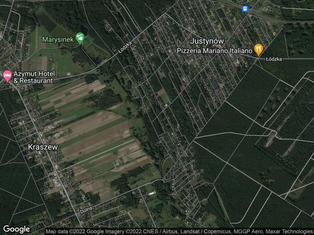 dom letniskowy, 1 pokój Justynów, ul. Główna. Zdjęcie 1