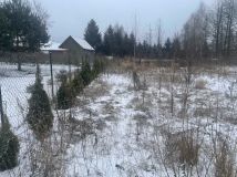 Działka budowlana Karakule. Zdjęcie 3