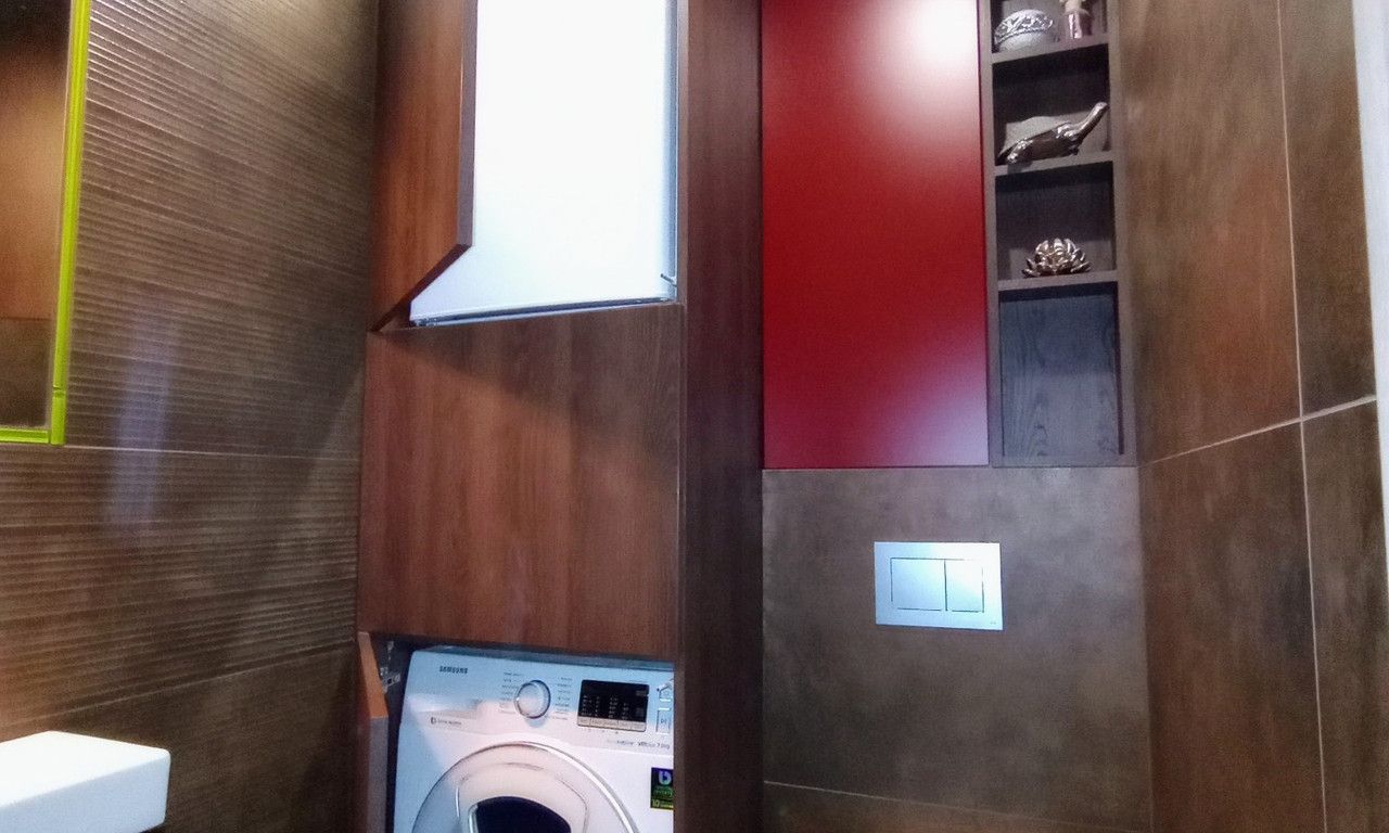 Mieszkanie 6-pokojowe Kraków Dębniki, ul. bpa Albina Małysiaka. Zdjęcie 6