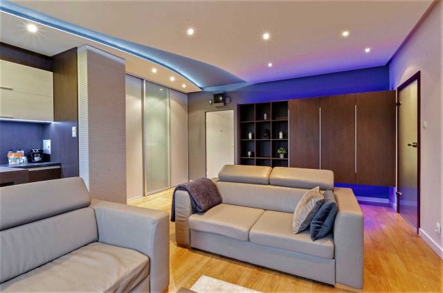 Mieszkanie 2-pokojowe Łódź Górna, ul. Królewska. Zdjęcie 1