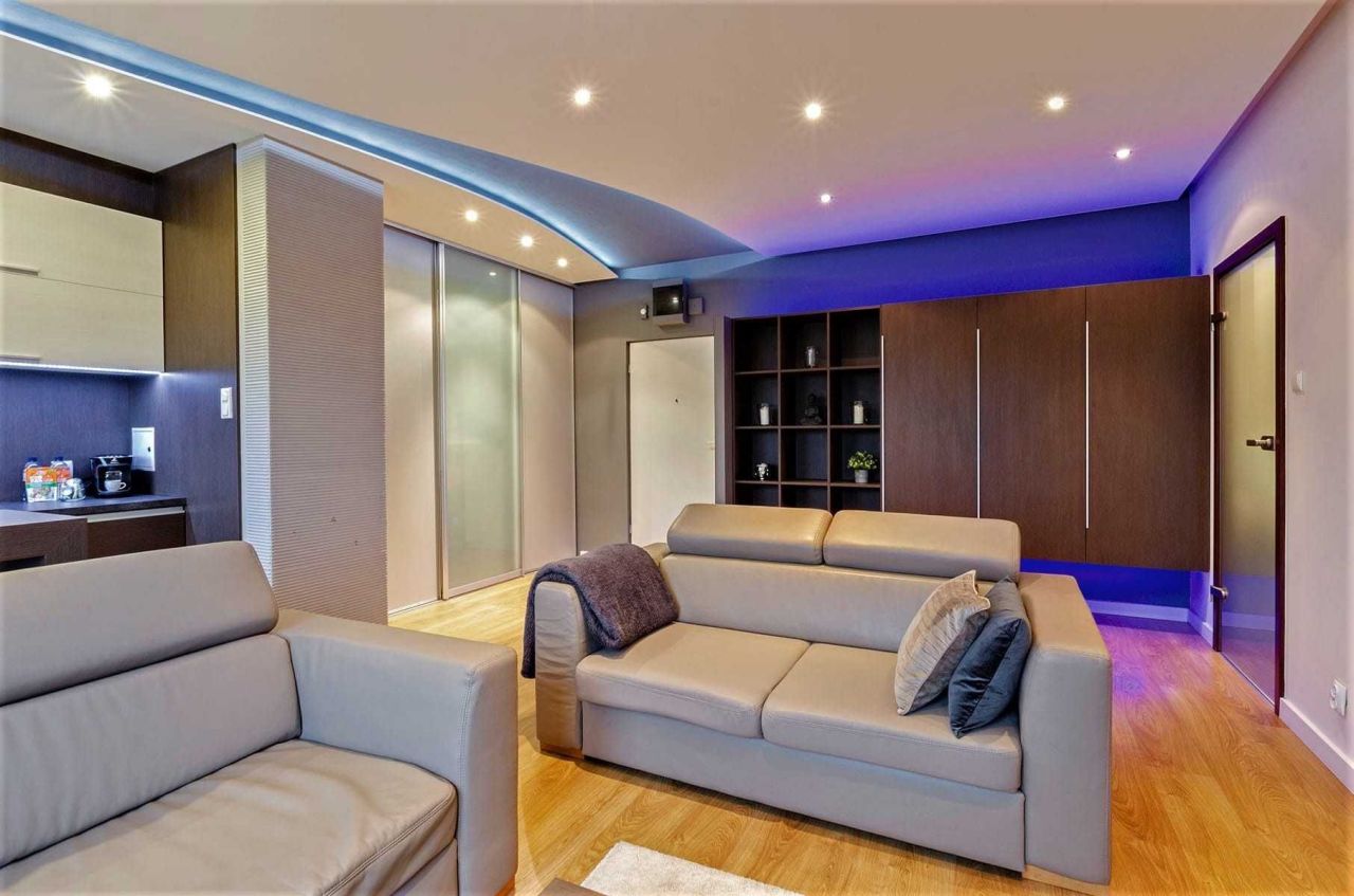 Mieszkanie 2-pokojowe Łódź Górna, ul. Królewska