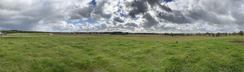 Działka rolno-budowlana Odry. Zdjęcie 5