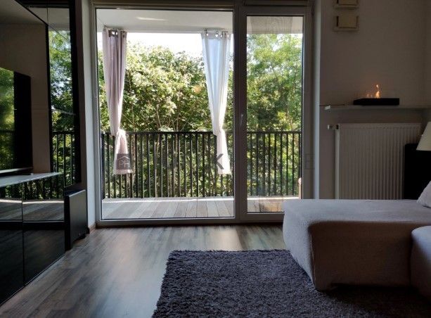 Mieszkanie 2-pokojowe Warszawa Żoliborz, ul. Stanisława Dygata. Zdjęcie 1