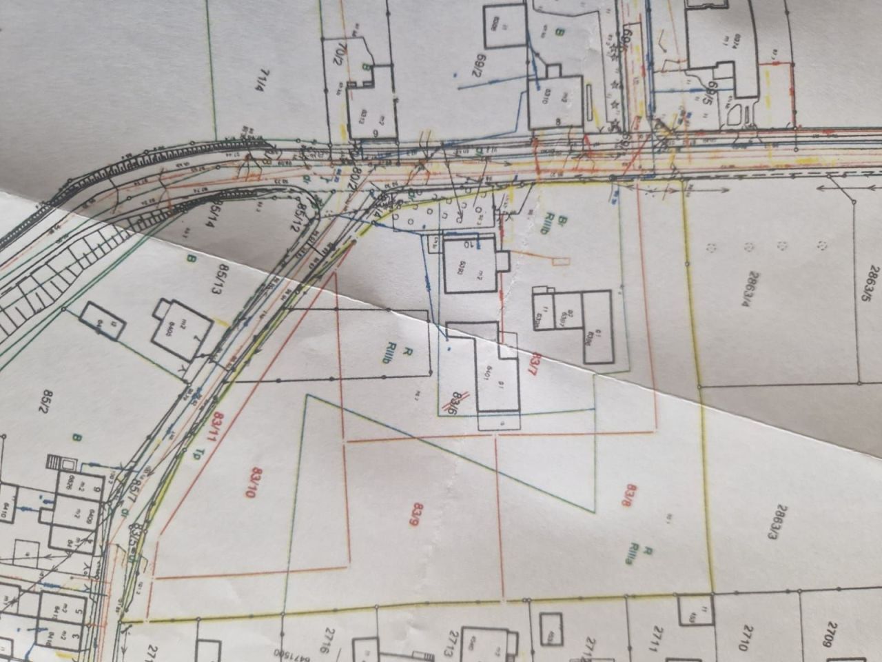 Działka budowlana Nakło nad Notecią, ul. Wzgórze Wodociągowe. Zdjęcie 4