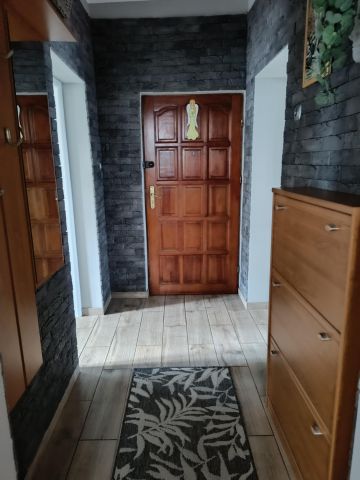 Mieszkanie 4-pokojowe Trzebiatów Centrum, ul. Dworcowa. Zdjęcie 5