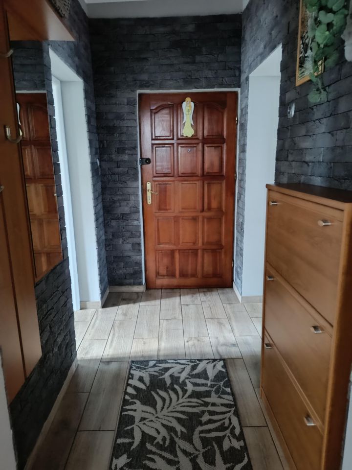 Mieszkanie 4-pokojowe Trzebiatów Centrum, ul. Dworcowa. Zdjęcie 5