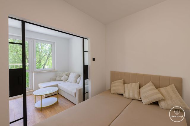 Mieszkanie 2-pokojowe Legionowo Centrum, ul. gen. Józefa Sowińskiego. Zdjęcie 4