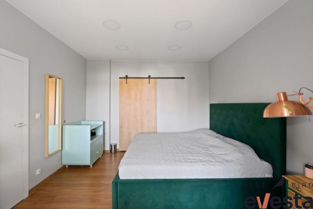 Mieszkanie 3-pokojowe Wrocław, ul. Gorlicka. Zdjęcie 4