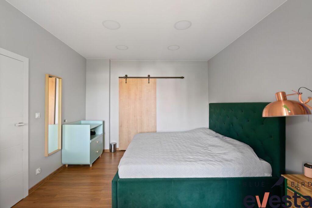 Mieszkanie 3-pokojowe Wrocław, ul. Gorlicka. Zdjęcie 4