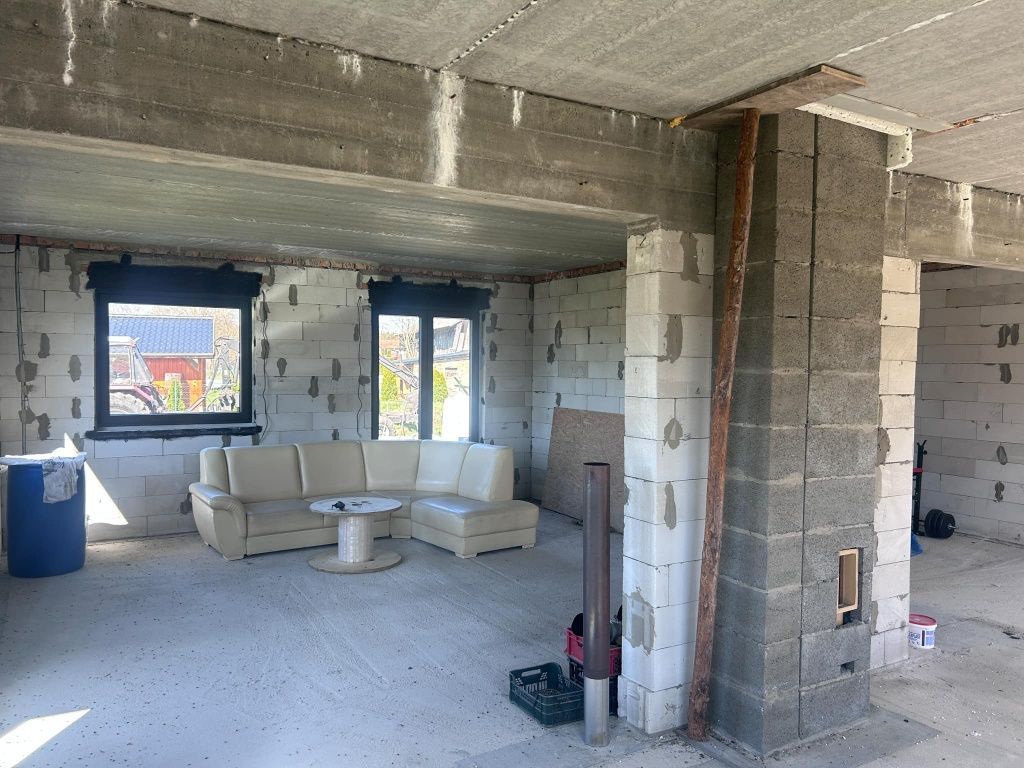 dom wolnostojący Walewice. Zdjęcie 4