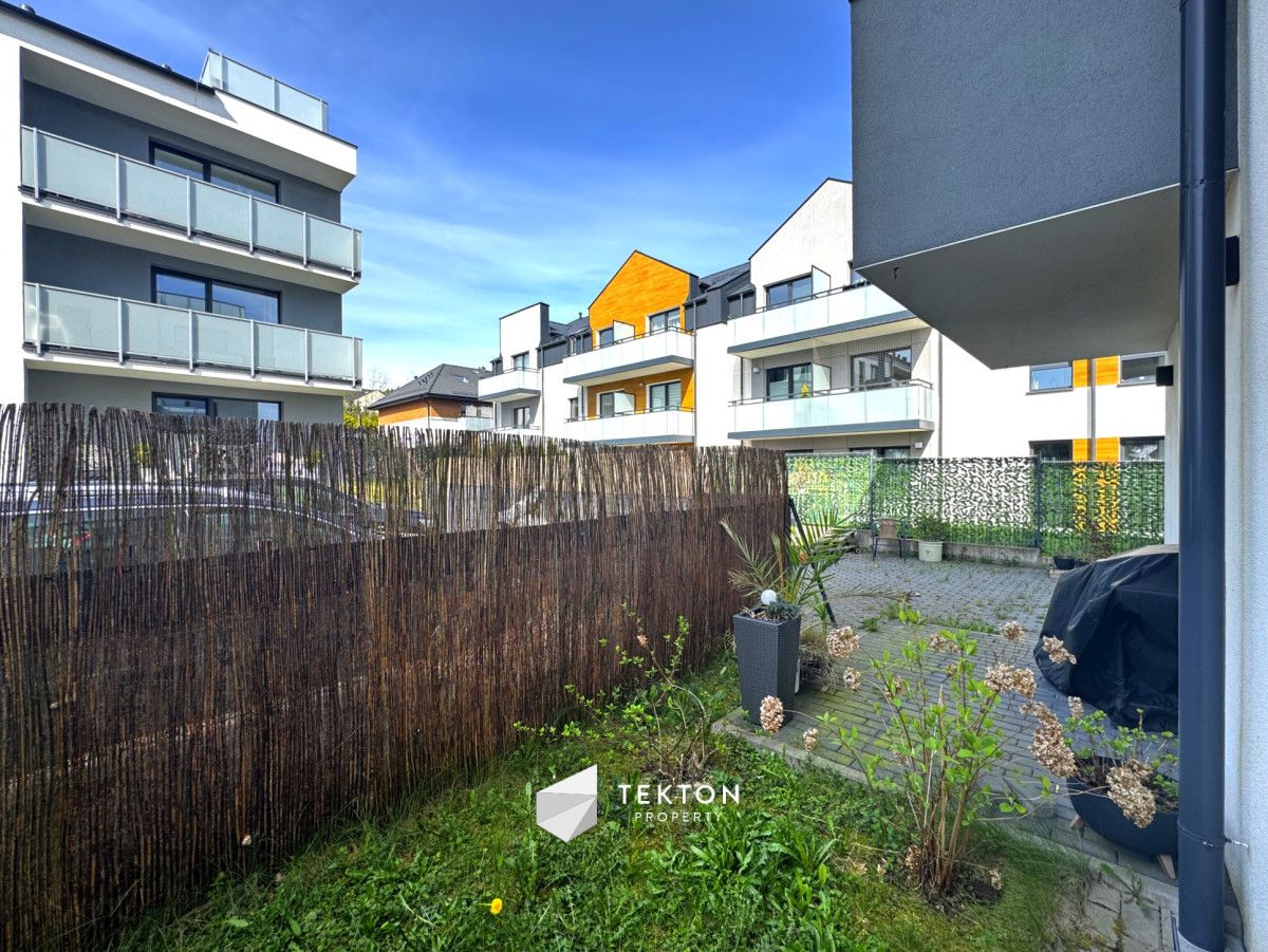 Mieszkanie 2-pokojowe Reda, ul. Zygmunta Noskowskiego. Zdjęcie 9