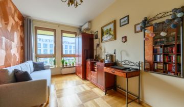 Mieszkanie 3-pokojowe Warszawa Wilanów