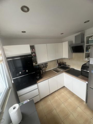 Mieszkanie 2-pokojowe Świnoujście Centrum, ul. Rybaki. Zdjęcie 1