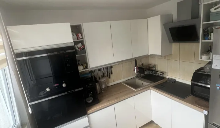 Mieszkanie 2-pokojowe Świnoujście Centrum, ul. Rybaki