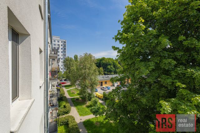 Mieszkanie 1-pokojowe Warszawa Ochota, ul. Jasielska. Zdjęcie 8