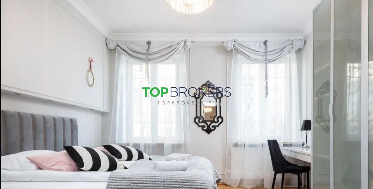 Mieszkanie 3-pokojowe Warszawa Mokotów, ul. Jurija Gagarina. Zdjęcie 9