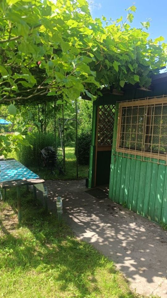 Działka rod Wrocław Brochów, ul. Ignacego Mościckiego. Zdjęcie 8