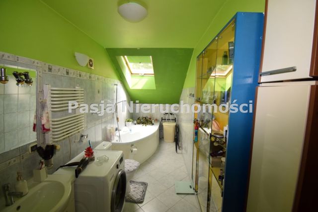 dom wolnostojący, 6 pokoi Staroźreby. Zdjęcie 8