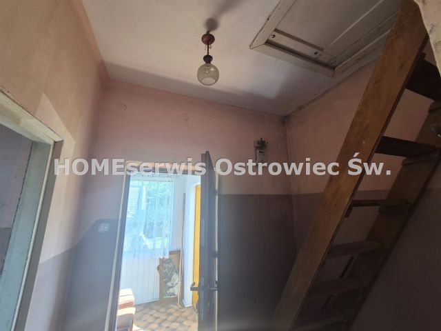 dom wolnostojący, 2 pokoje Ostrowiec Świętokrzyski Zygmuntówka. Zdjęcie 8