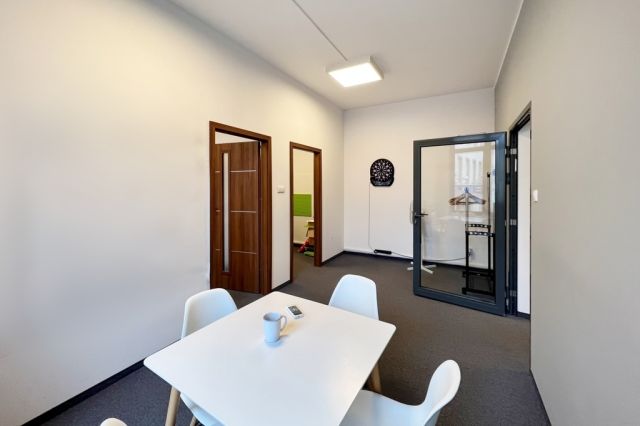 Biuro Łódź Polesie, ul. Mikołaja Kopernika. Zdjęcie 5