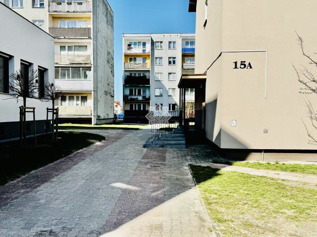 Mieszkanie 4-pokojowe Płońsk, ul. Północna. Zdjęcie 5