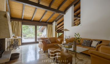 dom wolnostojący, 8 pokoi Warszawa Wawer, ul. Rzeźbiarska