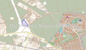 Działka Osówiec