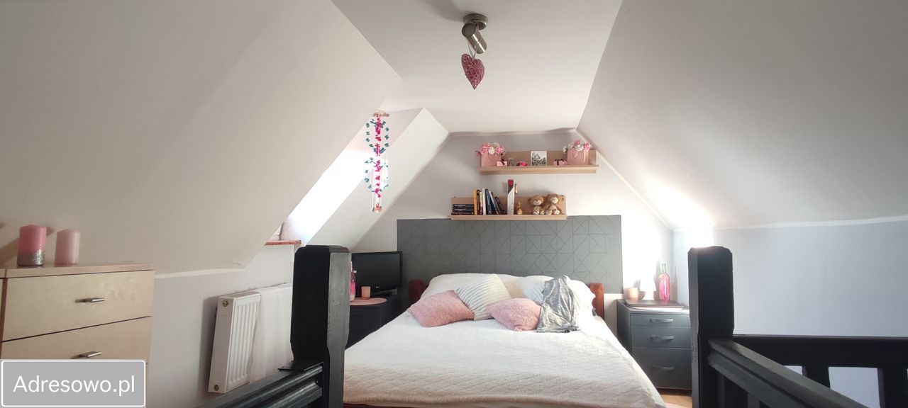 Mieszkanie 3-pokojowe Elbląg, ul. Adama Mickiewicza. Zdjęcie 5