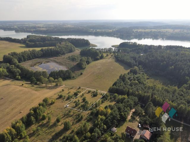 Działka Śniadowo. Zdjęcie 7