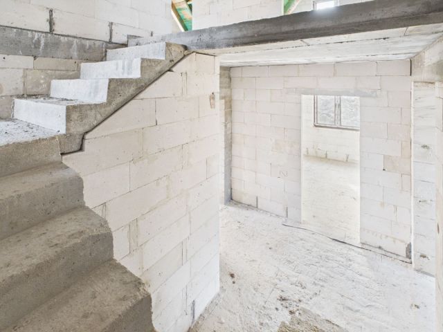 dom wolnostojący, 5 pokoi Wężyk. Zdjęcie 11