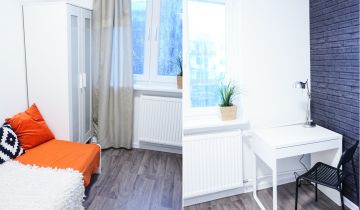 Pokój Warszawa Ursynów, ul. Jana Żabińskiego