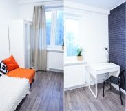 Pokój Warszawa Ursynów, ul. Jana Żabińskiego