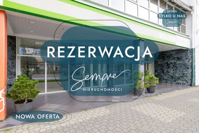 Lokal Sieradz, ul. Aleja Pokoju. Zdjęcie 1