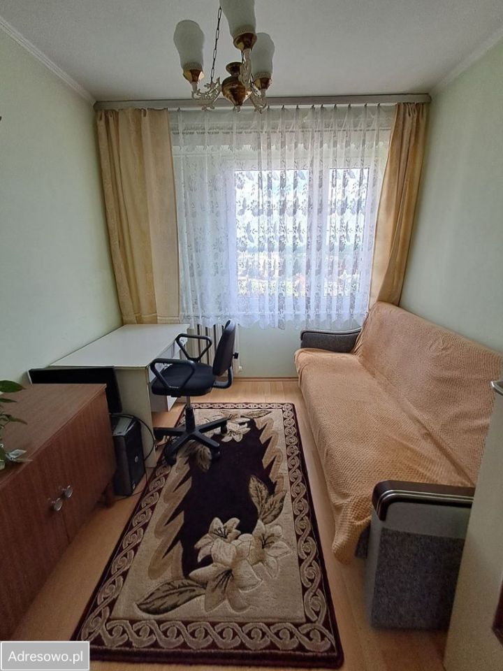 Mieszkanie 3-pokojowe Ozorków, ul. ks. Stanisława Staszica. Zdjęcie 2