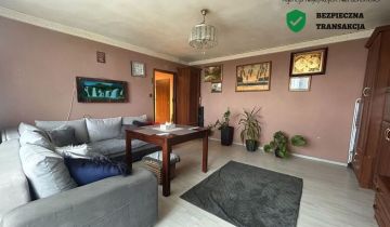 Mieszkanie 2-pokojowe Gdańsk Brzeźno, park Milenium Gdańska