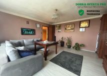 Mieszkanie 2-pokojowe Gdańsk Brzeźno, park Milenium Gdańska