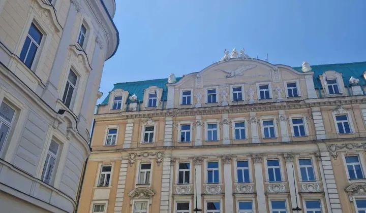 Mieszkanie 1-pokojowe Bielsko-Biała, ul. 11 Listopada