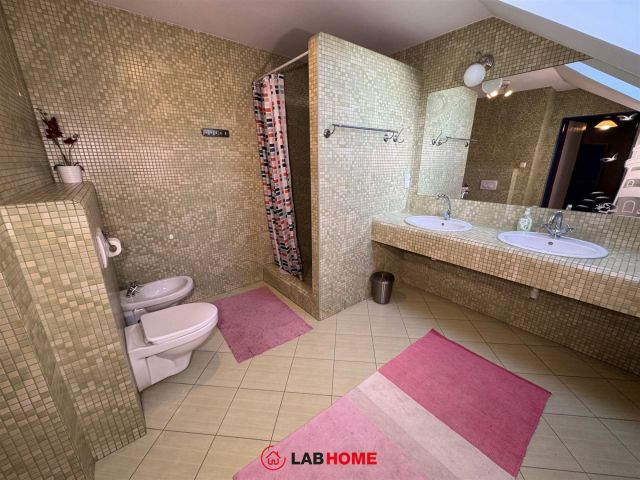 dom wolnostojący, 8 pokoi Wadowice, ul. Widok. Zdjęcie 15