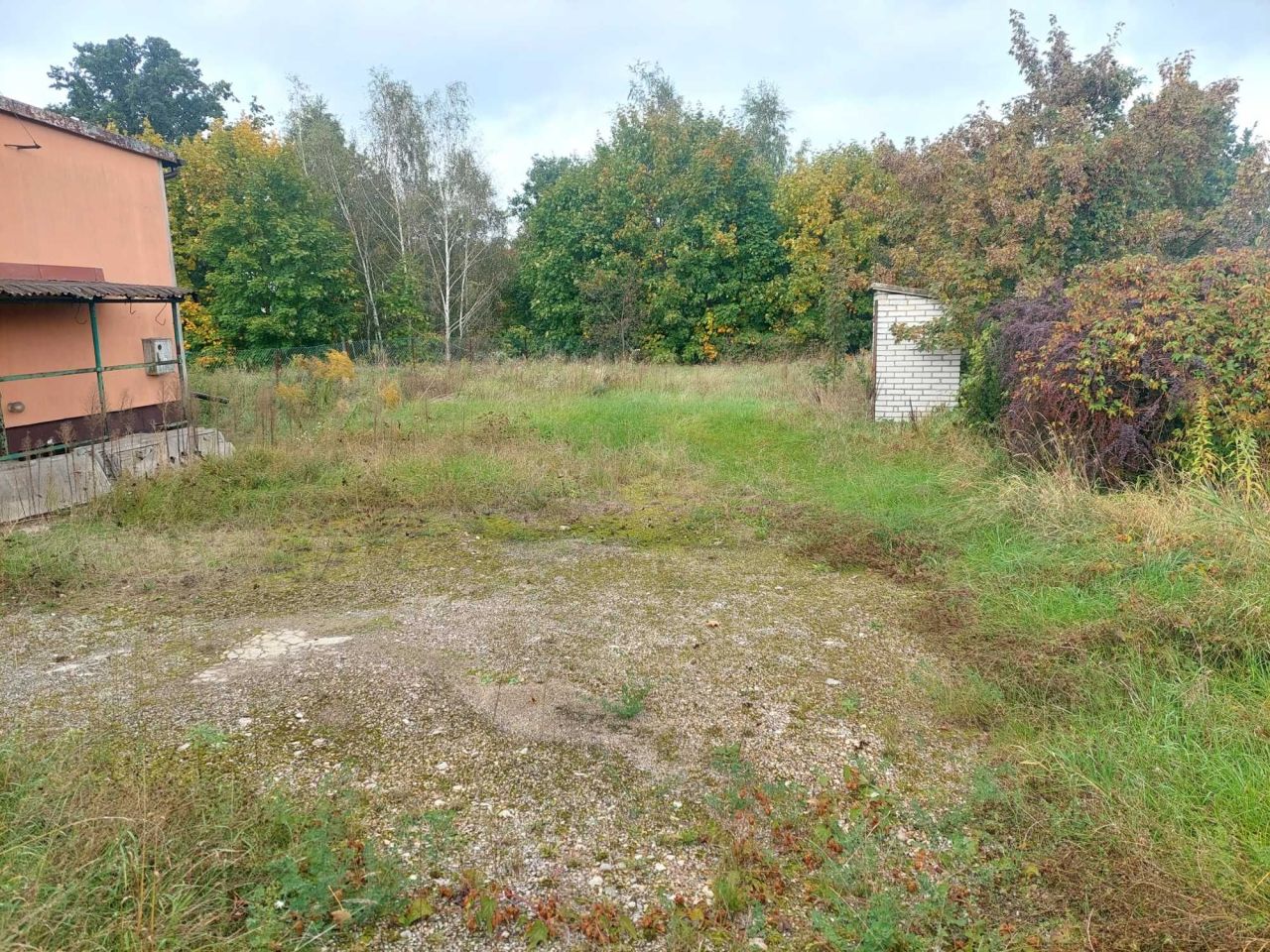 Działka budowlana Żelisławice. Zdjęcie 5