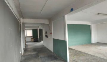 Lokal Zabrze Centrum, ul. Jana Kasprowicza