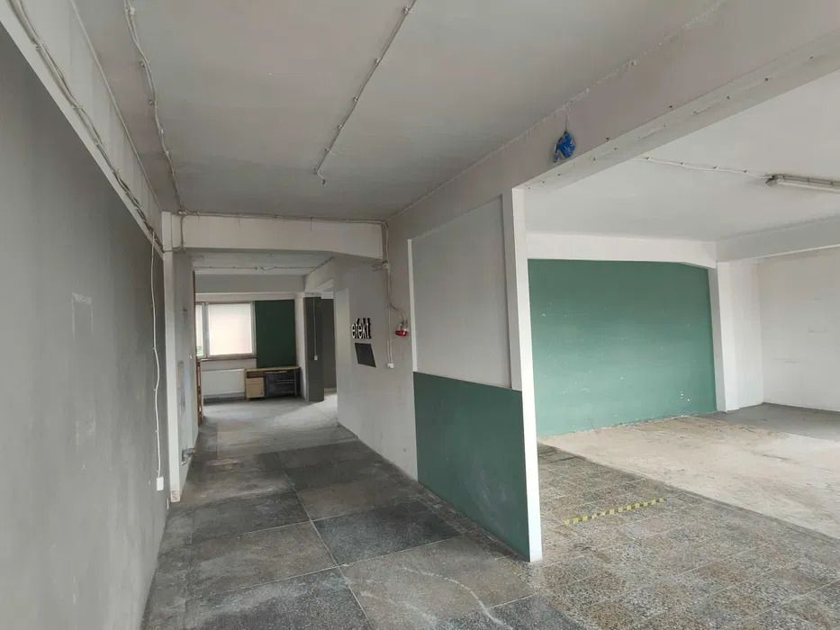 Lokal Zabrze Centrum, ul. Jana Kasprowicza