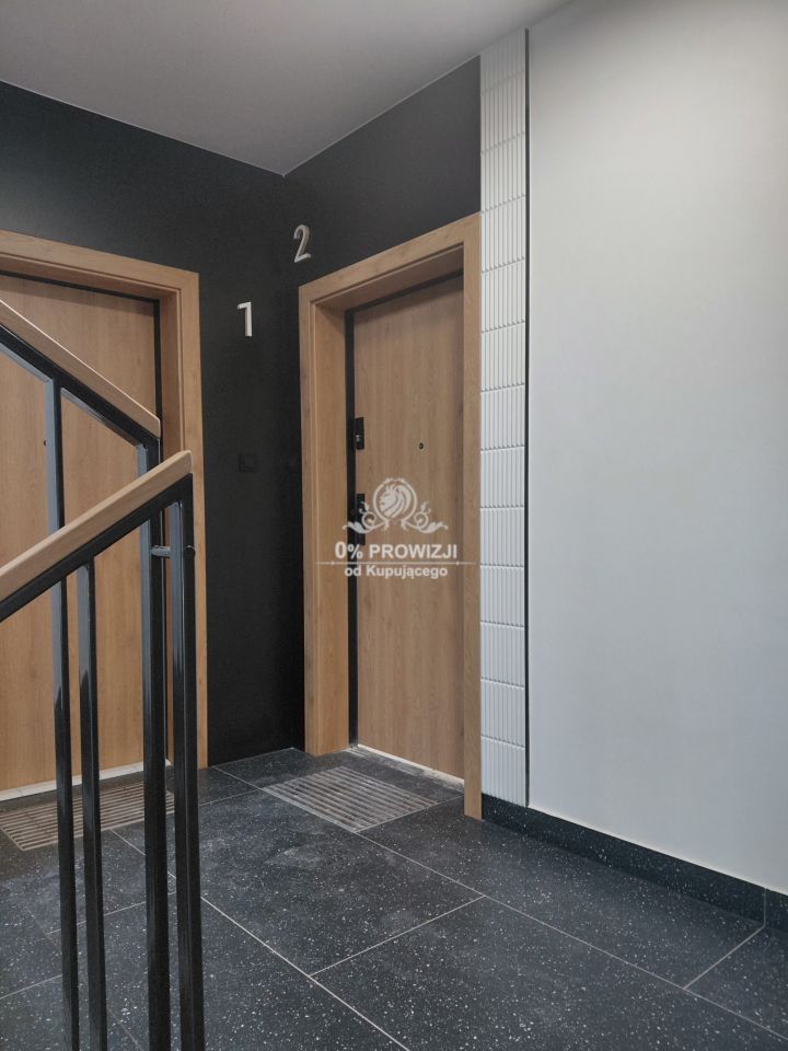 Mieszkanie 2-pokojowe Wrocław Żerniki. Zdjęcie 15