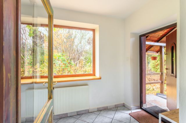 dom wolnostojący, 4 pokoje Janinów. Zdjęcie 16