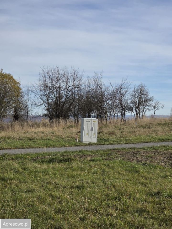 Działka budowlana Stary Wielisław. Zdjęcie 10