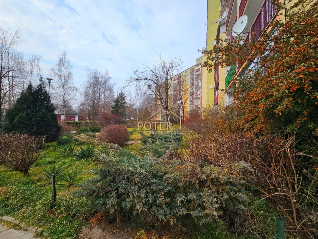 Mieszkanie 3-pokojowe Wrocław Krzyki, ul. Orzechowa. Zdjęcie 15