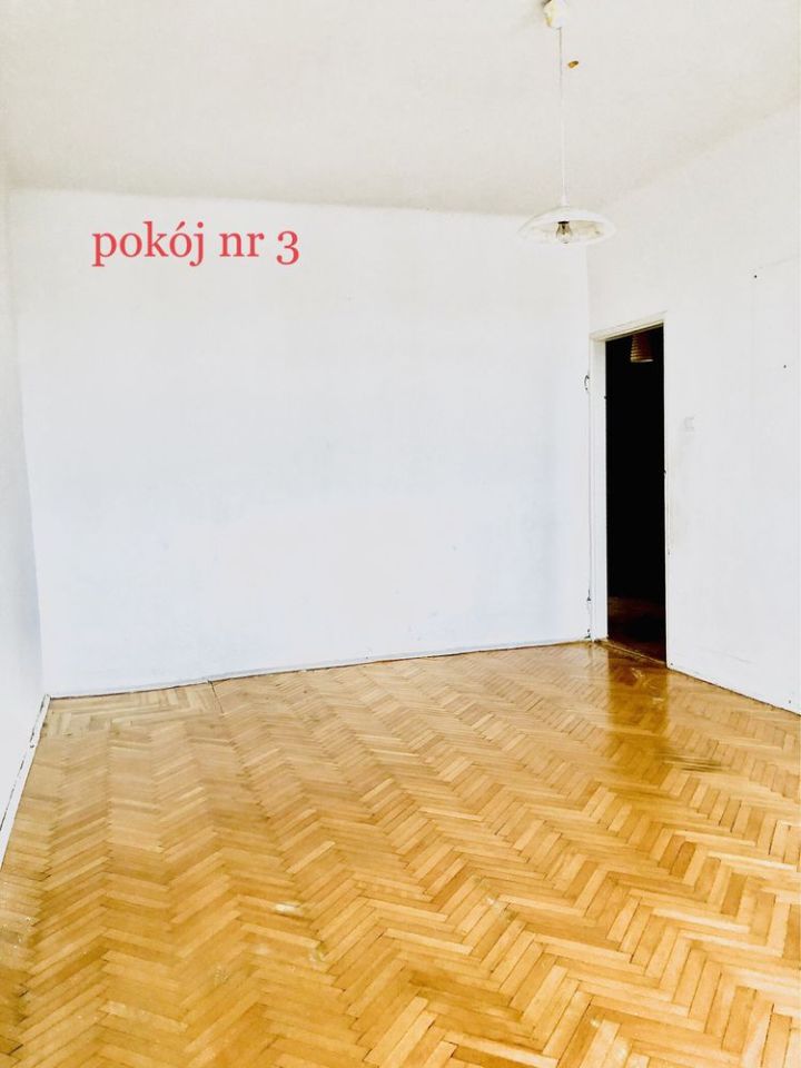 Mieszkanie 3-pokojowe Lubartów, ul. Juliusza Słowackiego. Zdjęcie 4